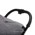 High quality custom lightweight easy small fold summer infant baby stroller